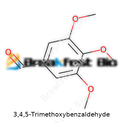 3,4,5-Trimethoxybenzaldehyde