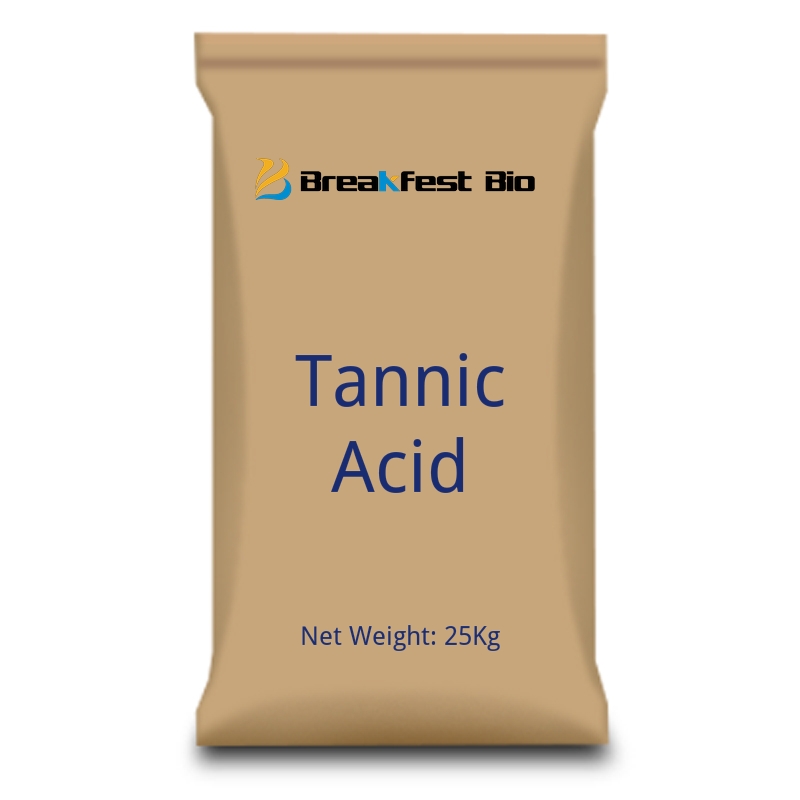 Дубильная кислота